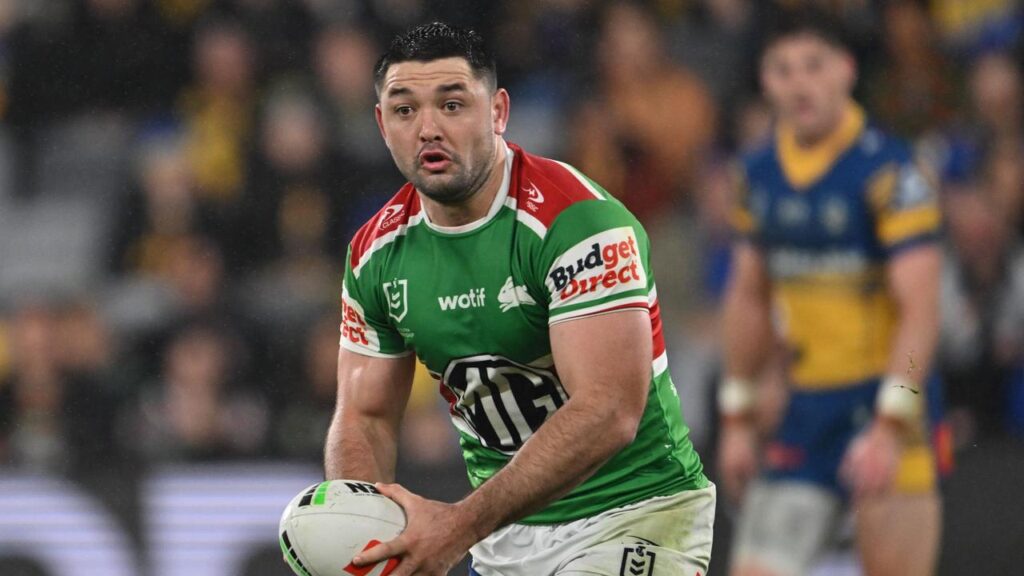 Brandon Smith is slowly building back to his best under a coach he doesn’t want to let down.
