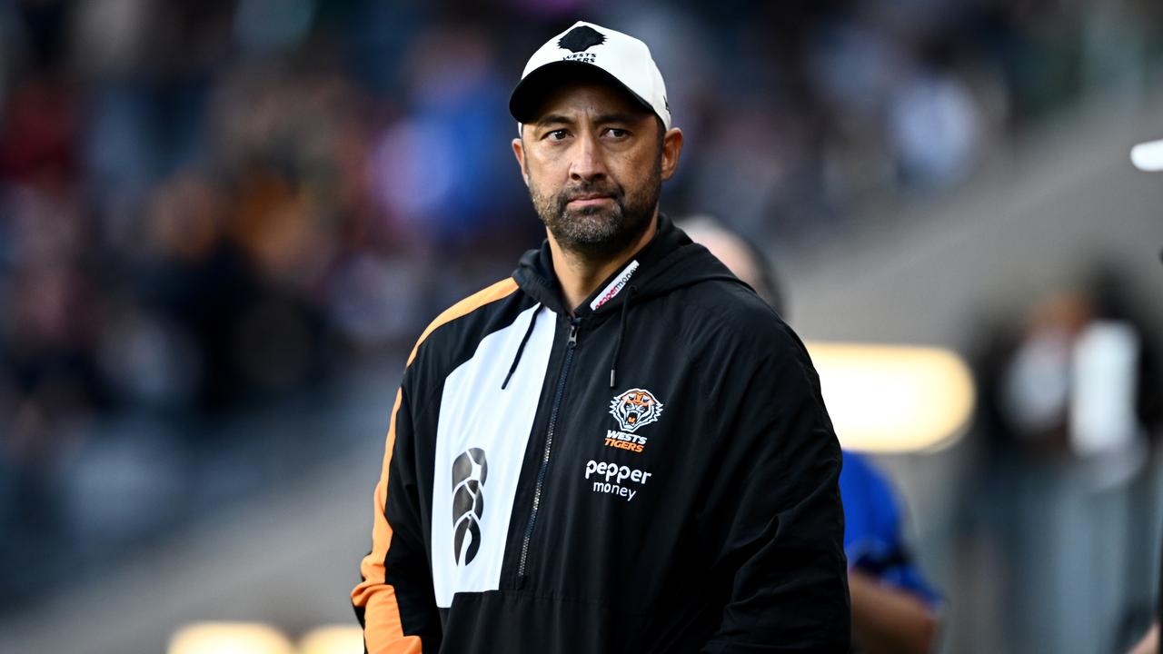 Benji Marshall.