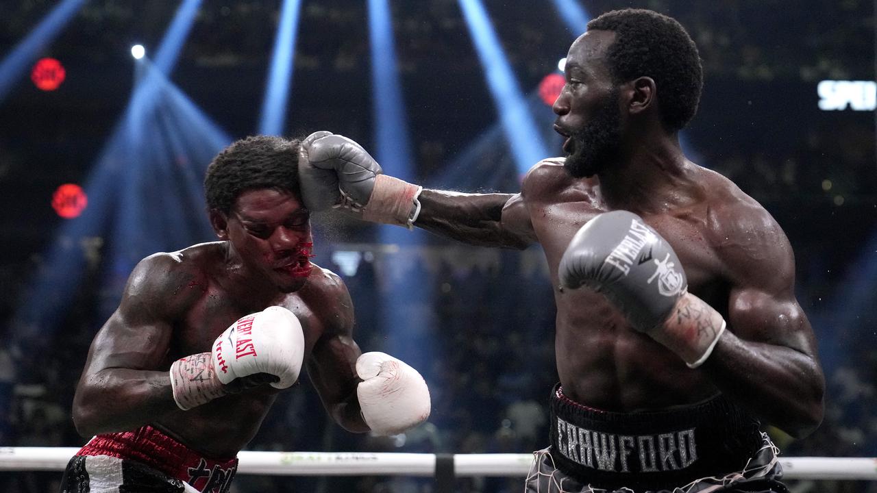 Boxing