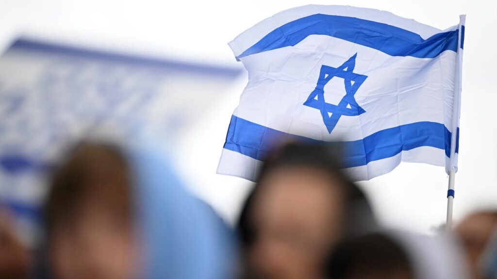 The royal commission is looking at the treatment of Jewish people in mainstream and social media.
