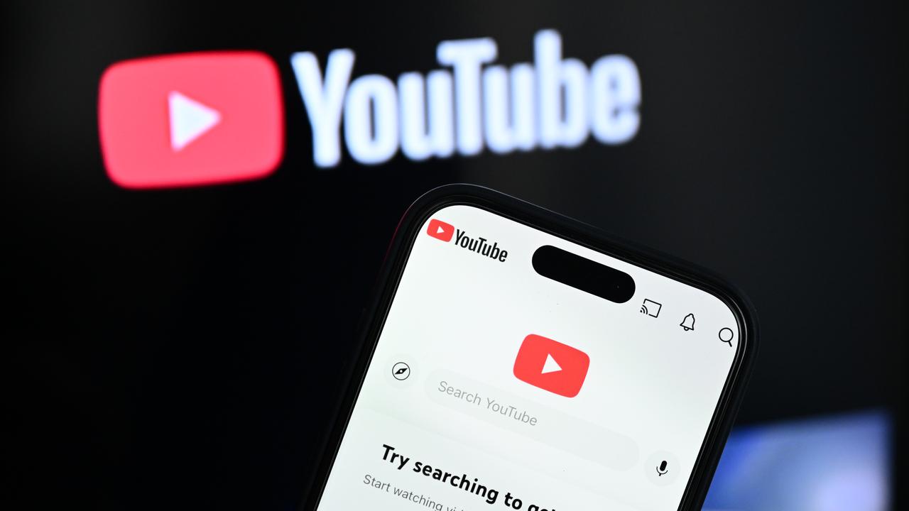 youtube
