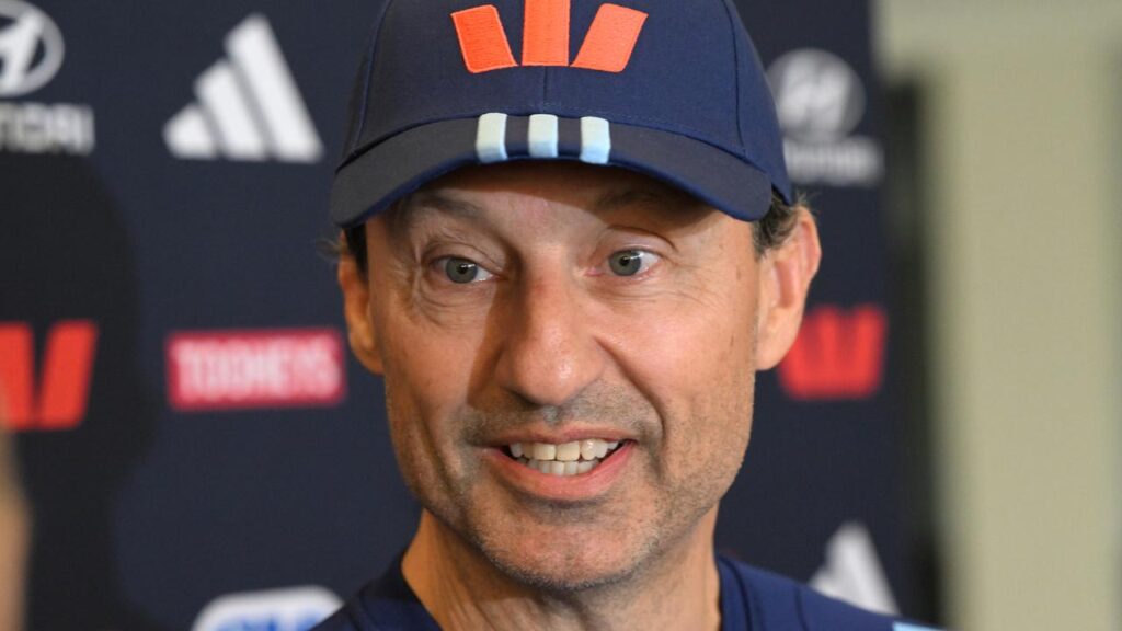 Blues coach Laurie Daley is confident his side are good enough to win the Origin series in Brisbane.
