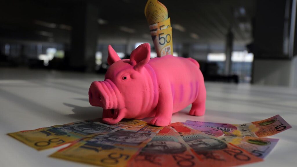 The First Home Super Saver Scheme lets buyers utilise their super account’s favourable tax status.
