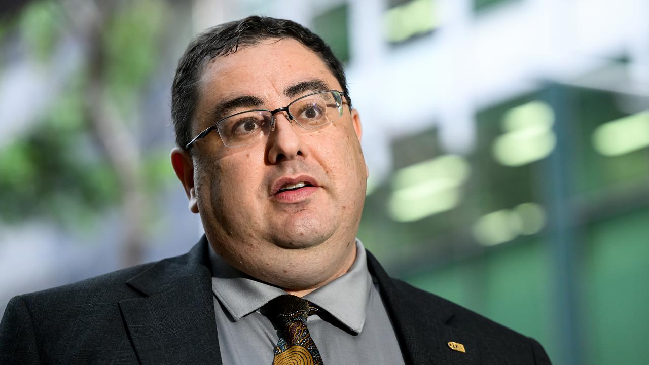Online Hate Prevention Institute's Dr Andre Oboler
