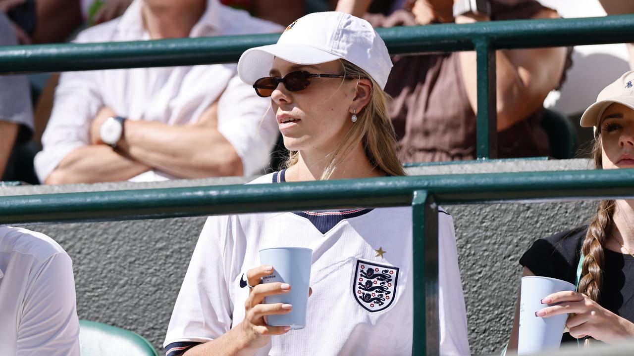 Katie Boulter