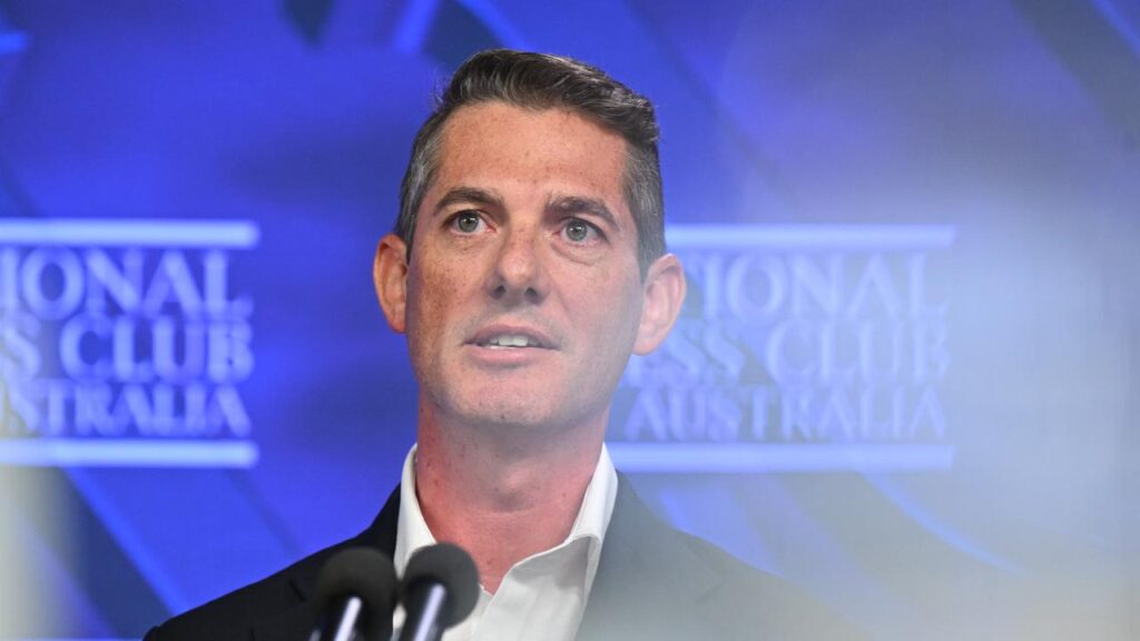 Digital Publishers Alliance chair Tim Duggan has called on AI companies to pay for media scraping.
