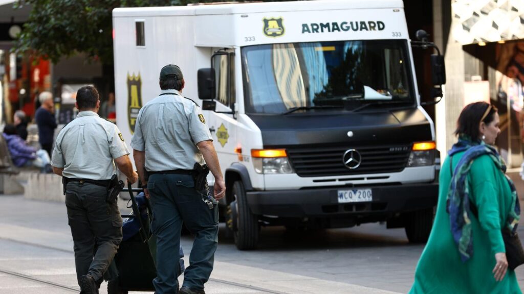 An elderly man has been denied bail on armed robbery charges stemming back to 1994.
