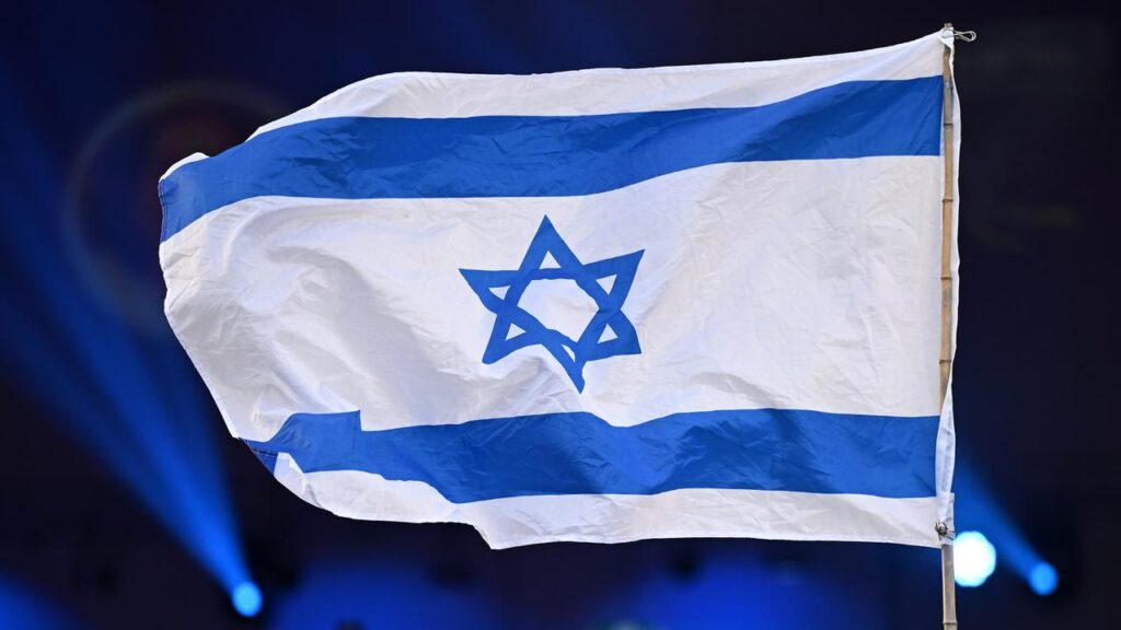Security risks and police responses are in the spotlight at the anti-Semitism royal commission.
