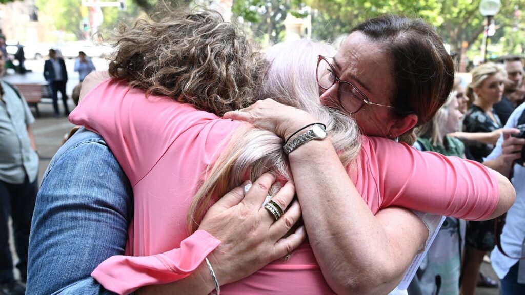 Pelvic mesh victims are still waiting for payouts years after their landmark class action win.
