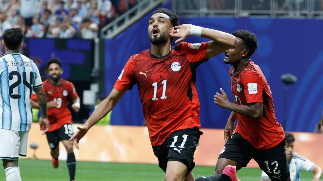 Mostafa Zico