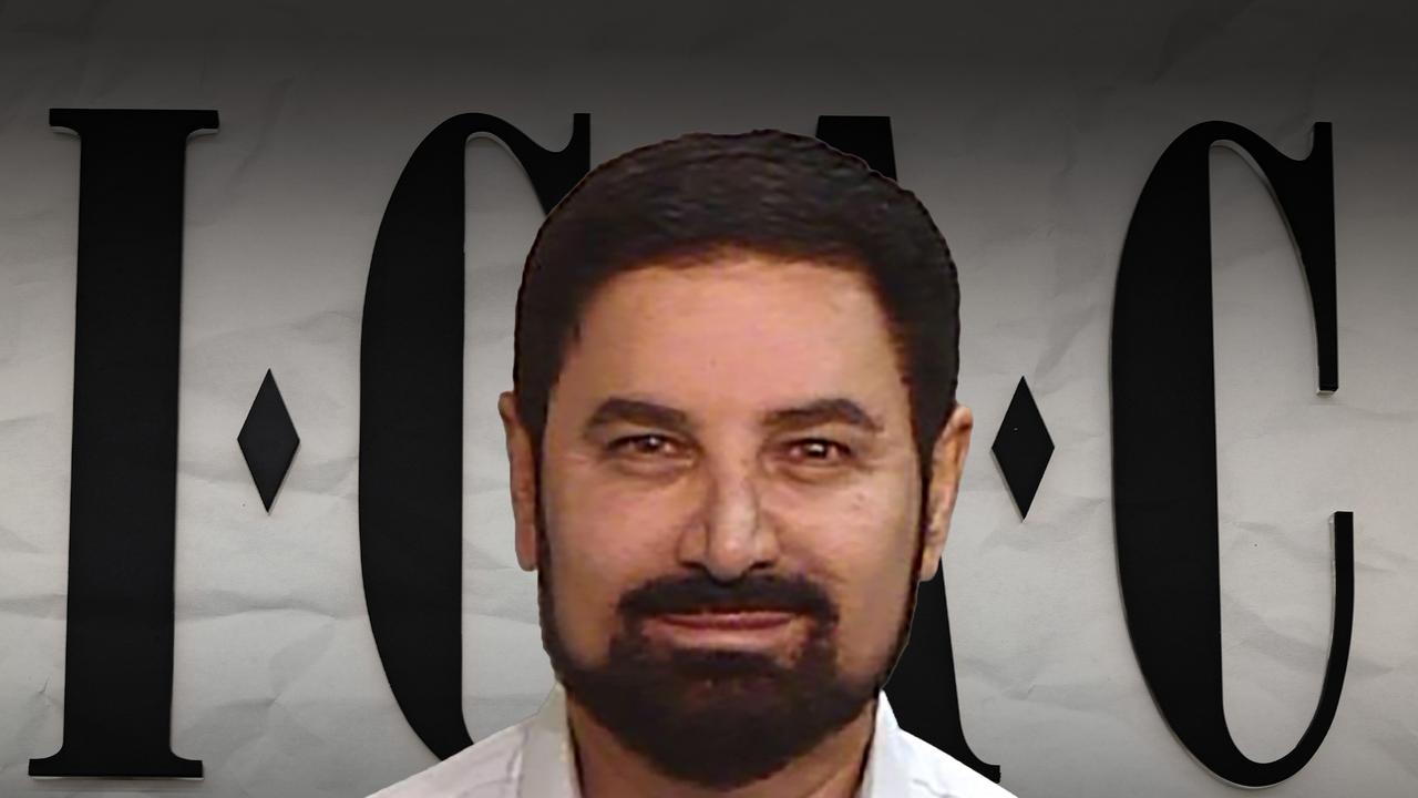 fugitive property developer Jean Nassif