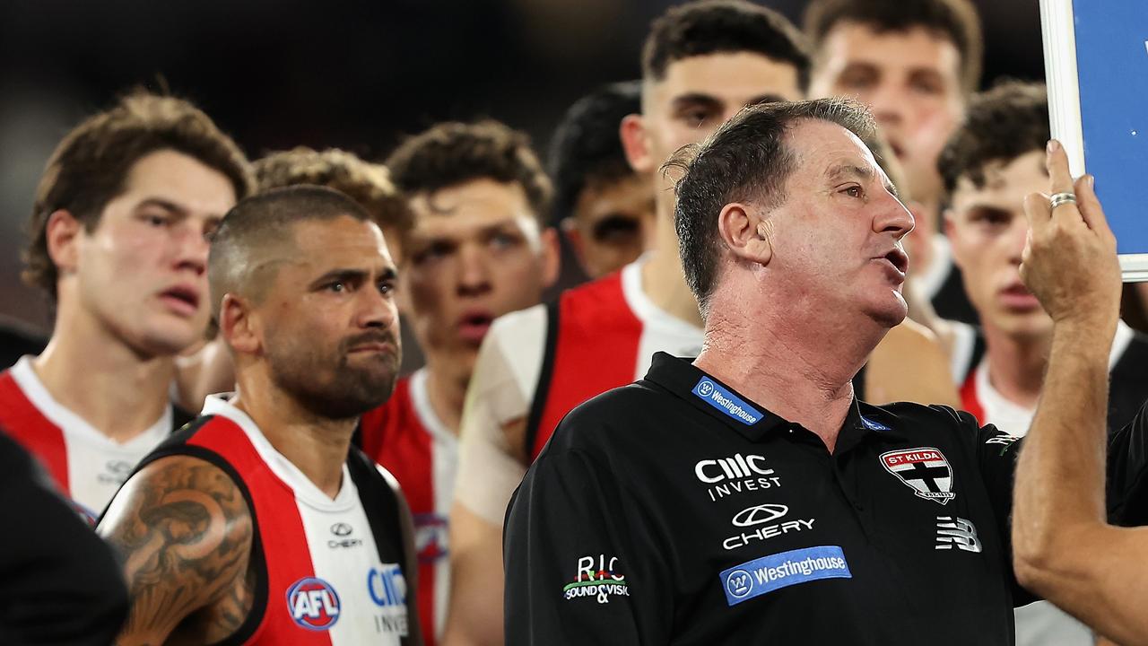 Ross Lyon