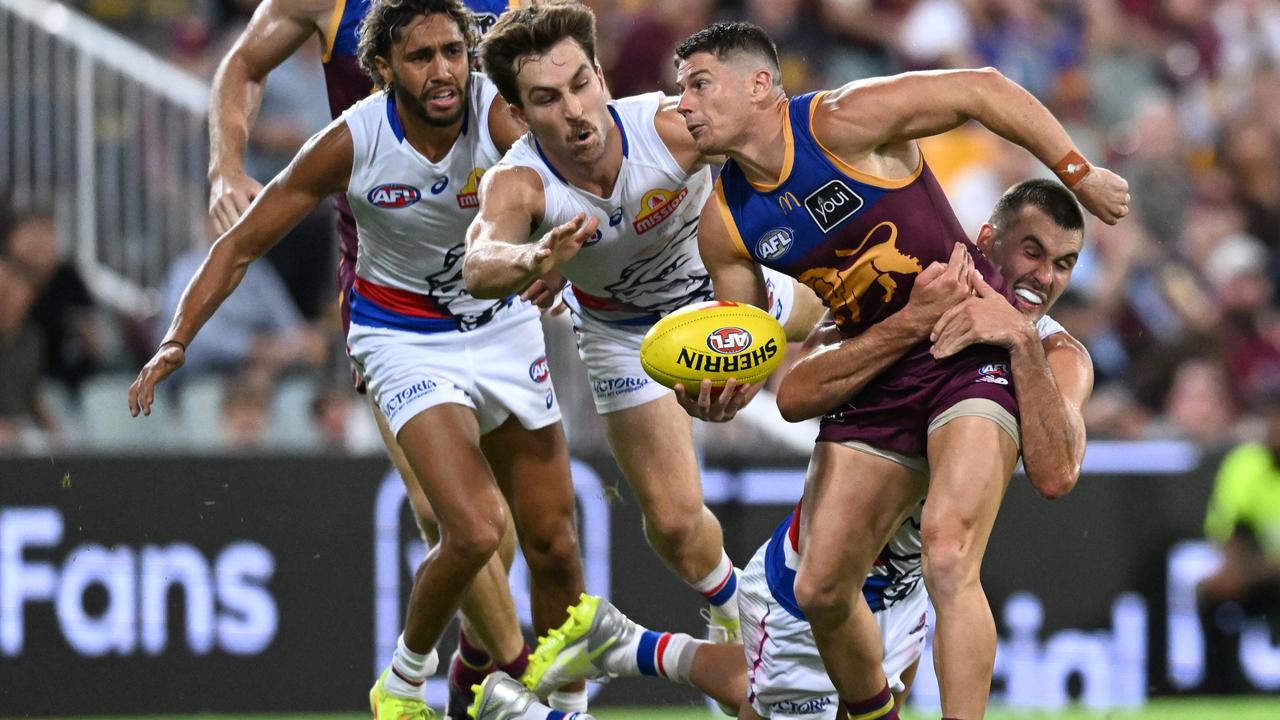 Dayne Zorko.
