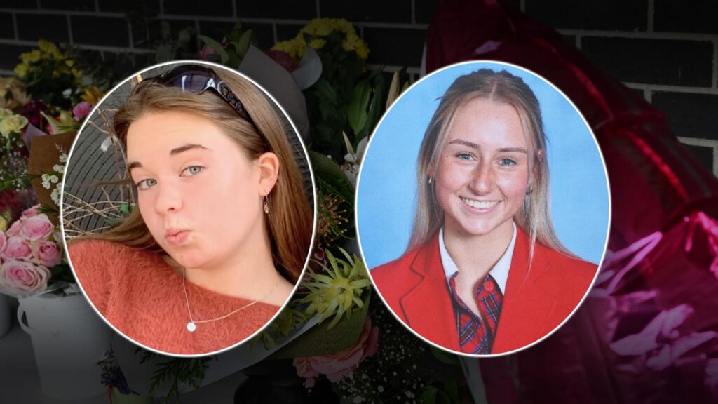 The latest news comes nearly two years after the deaths of Bianca Jones and Holly Morton-Bowles.
