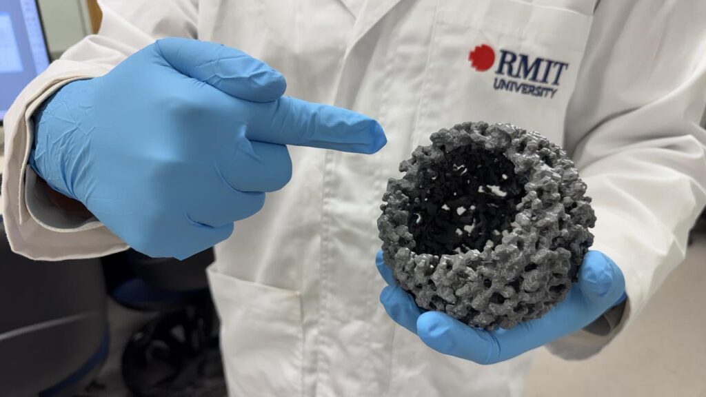 The finding could help producers cut emissions from hard-to-abate industries including aviation.
