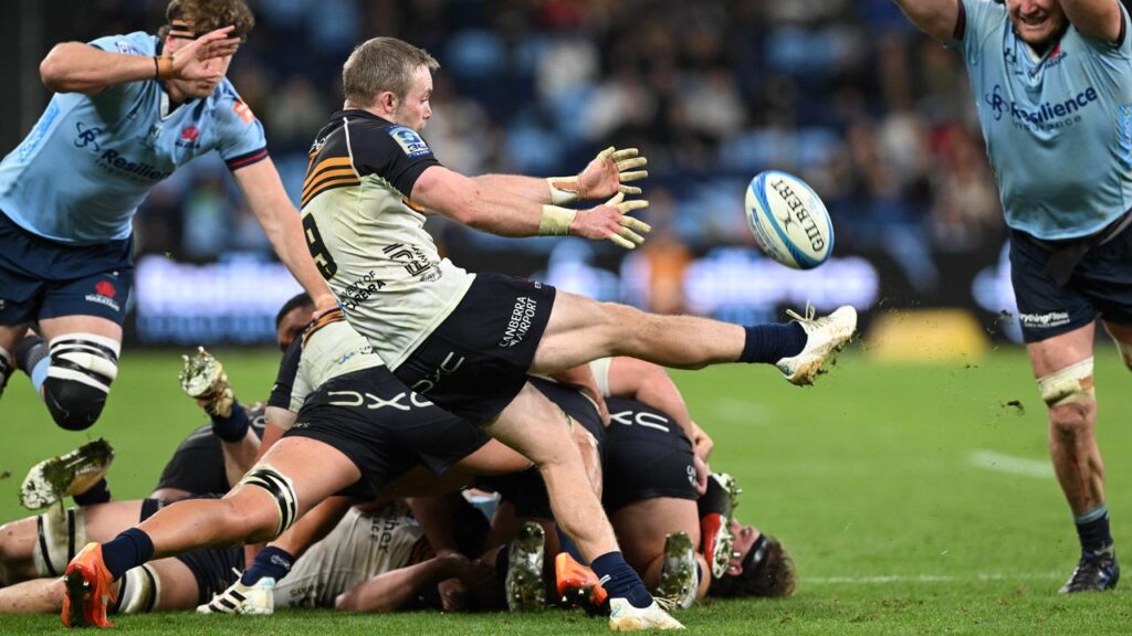Changes have been made to the format for the 2027 Super Rugby Pacific competition.
