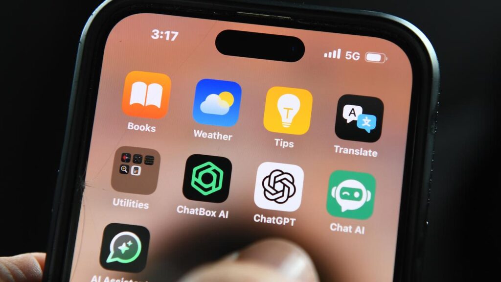 Three in four Australian workers believe AI has improved their productivity, according to a survey.
