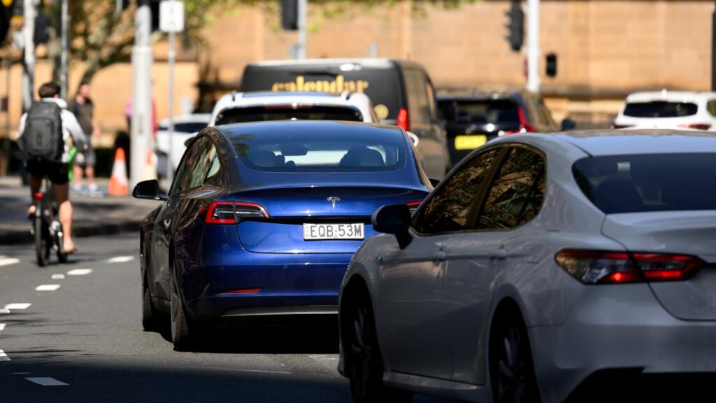 A report shows the automotive market is changing, with used EV and plug-in-hybrid sales on the rise.
