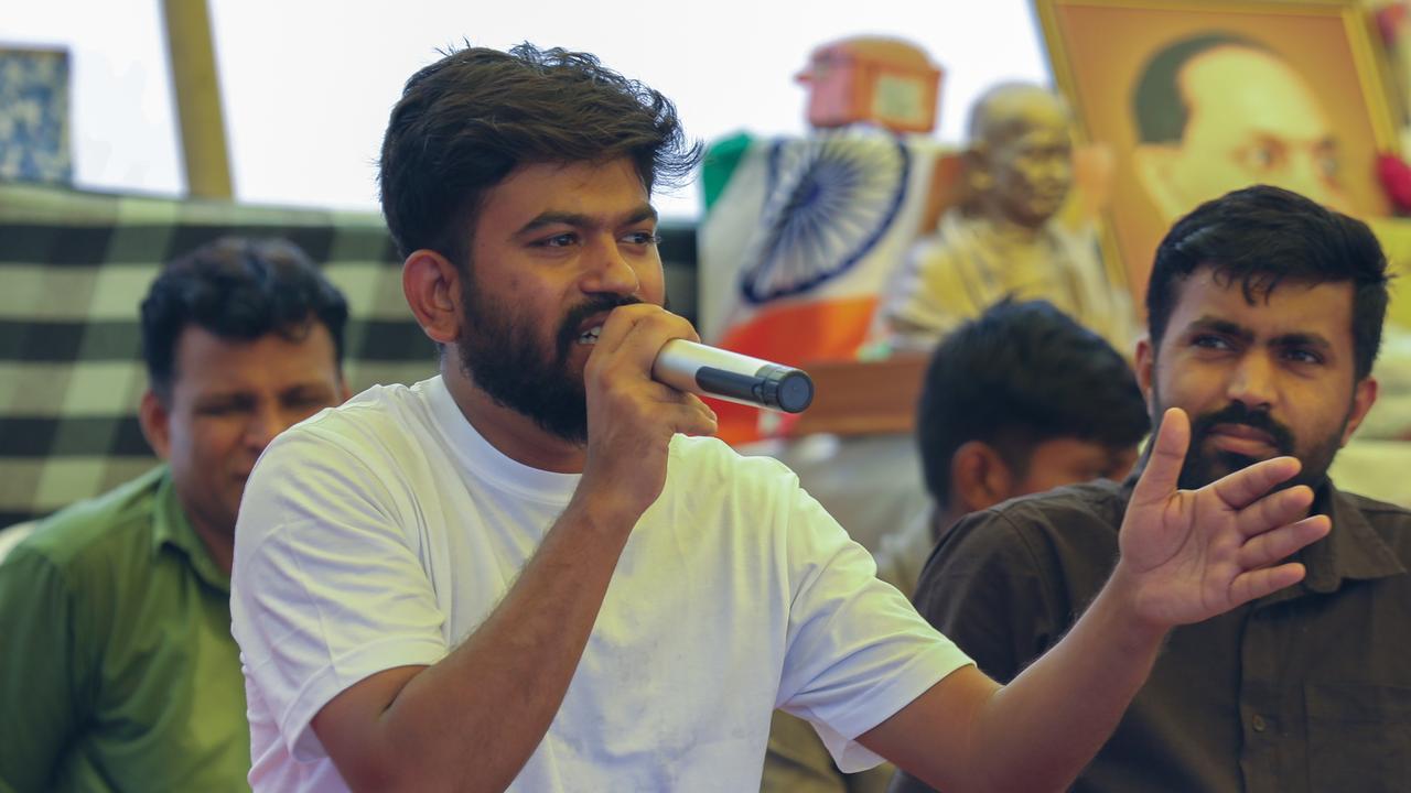 Abhijeet Dipke