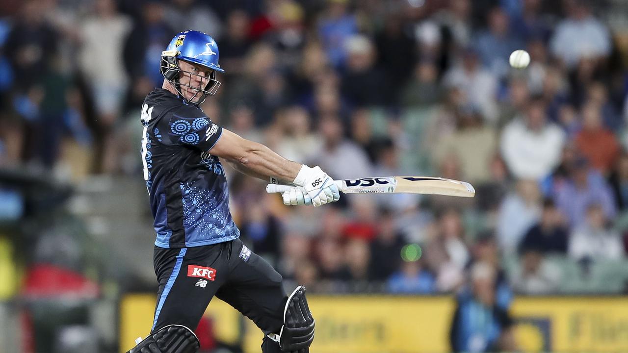 Chris Lynn.