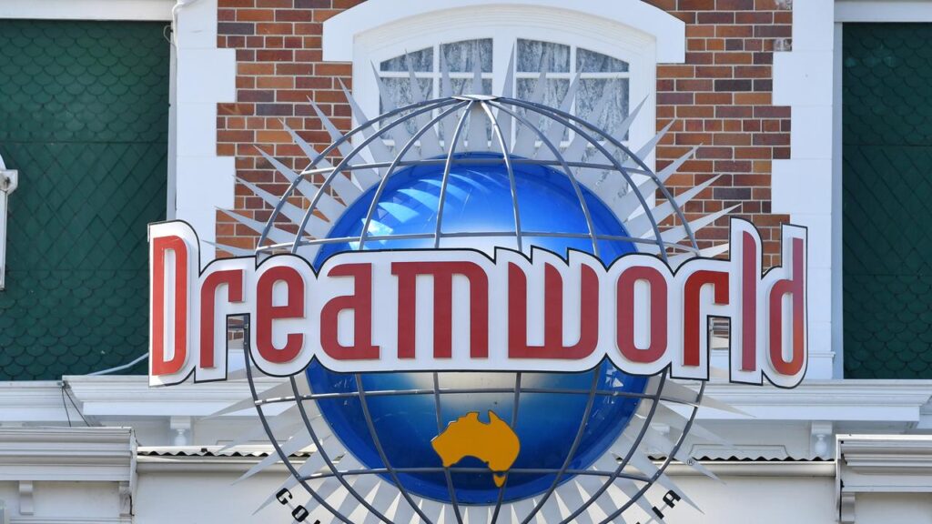 More than 50 hectares of land will be cleared for a Dreamworld development on the Gold Coast.
