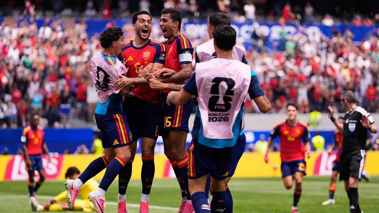Spain
