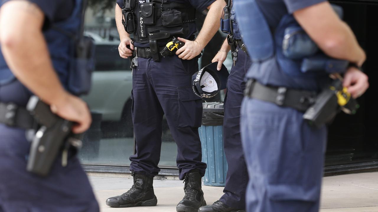 Police (file)