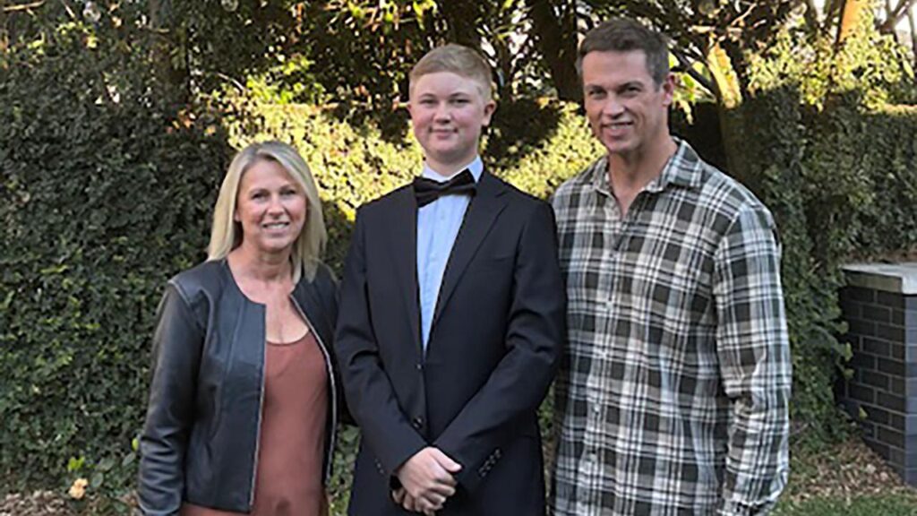 Matthew’s story and others like it are why DonateLife Week is focusing on kids and young people.
