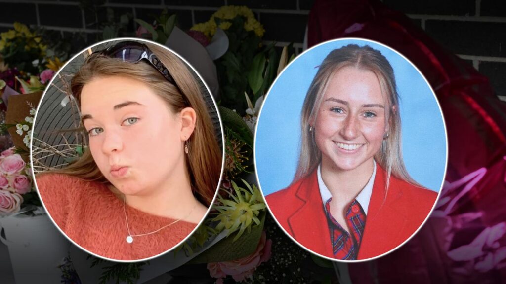 Holly Morton-Bowles and Bianca Jones died from methanol poisoning after holidaying in Laos.
