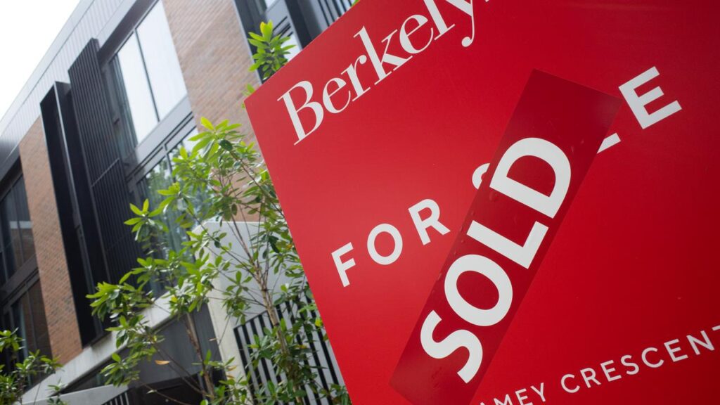 There’s signs more investors are going back to Australia’s housing market.
