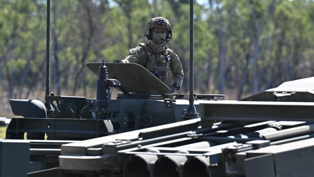 A study involving the military will look at the brain injury effects of low-level blast exposure.
