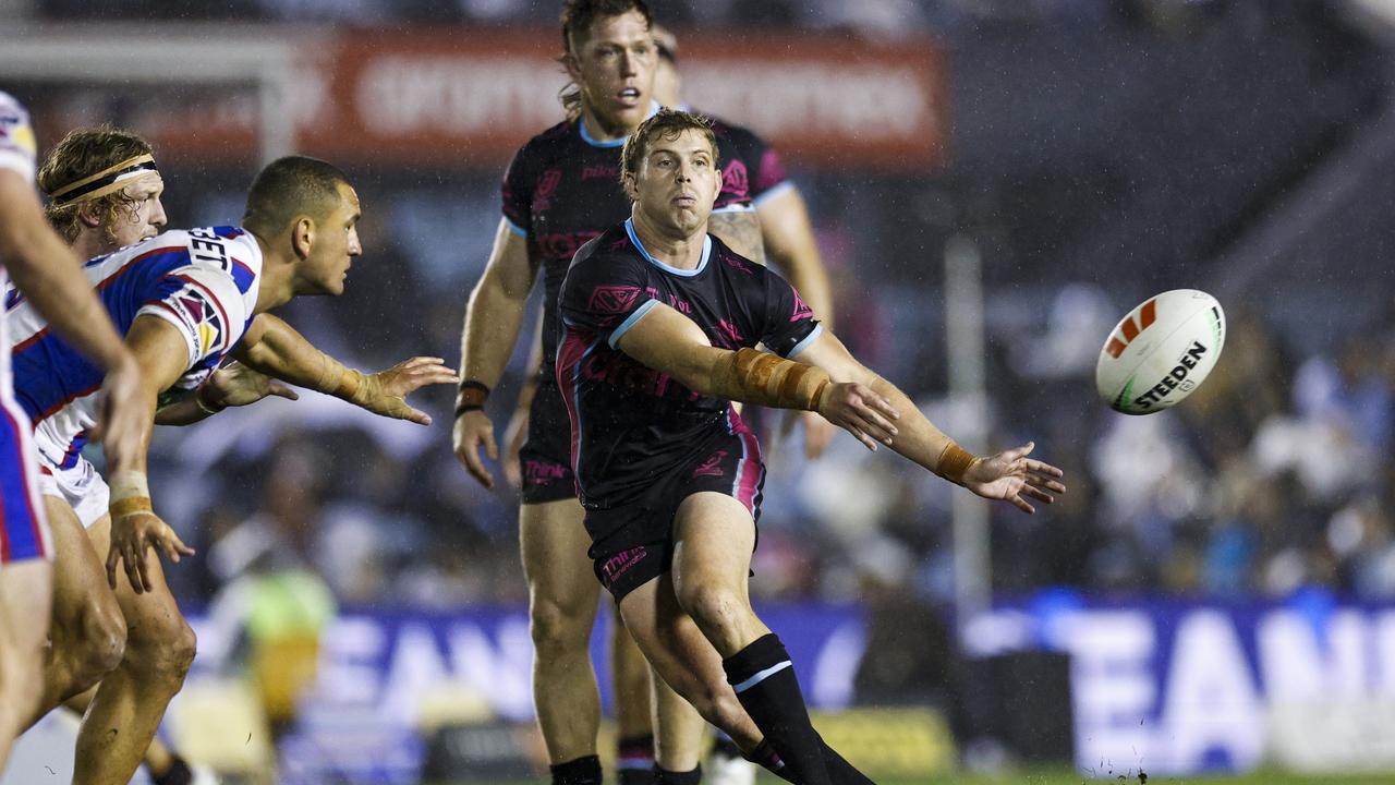 NRL