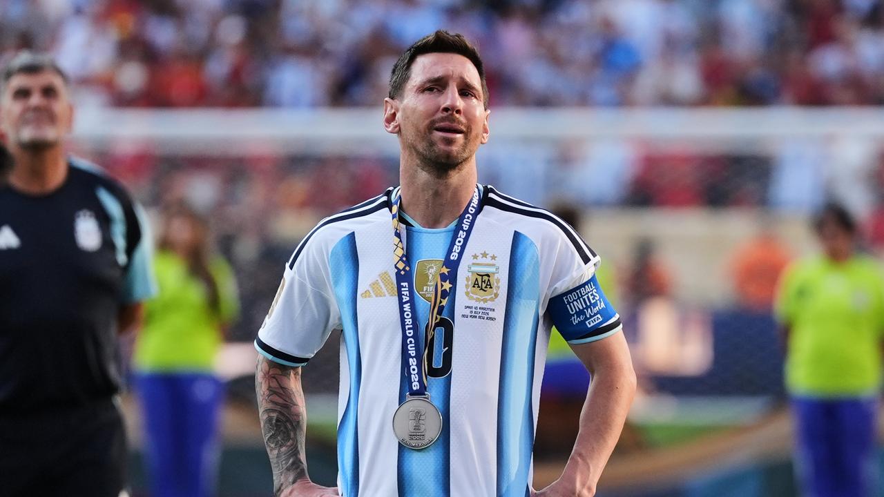 Soccer