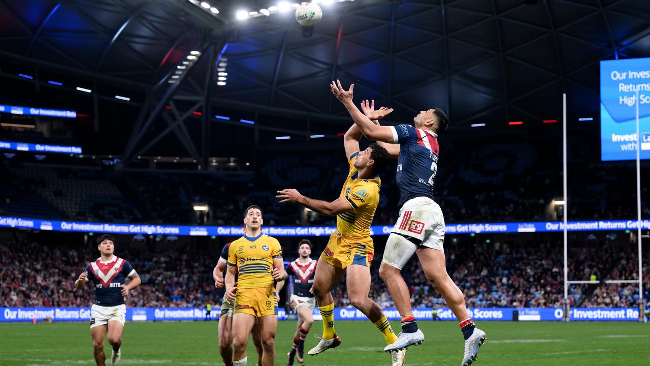 Daniel Tupou
