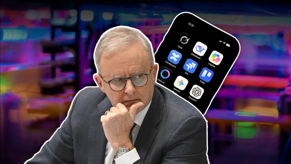 Prime Minister Anthony Albanese has announced the establishment of an Office of AI.
