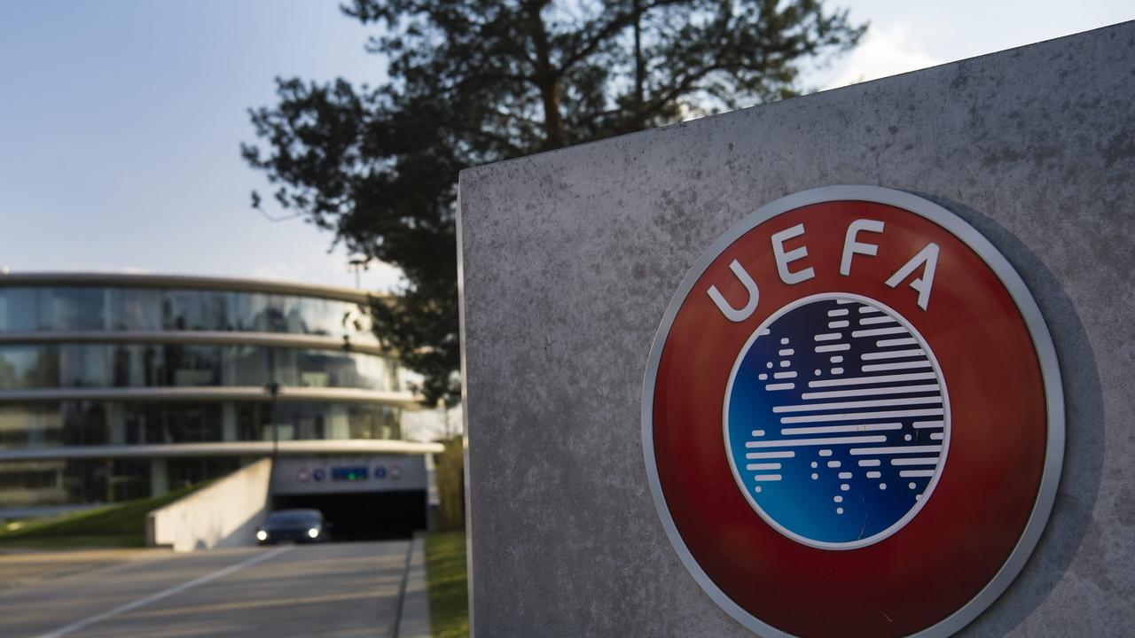 Uefa