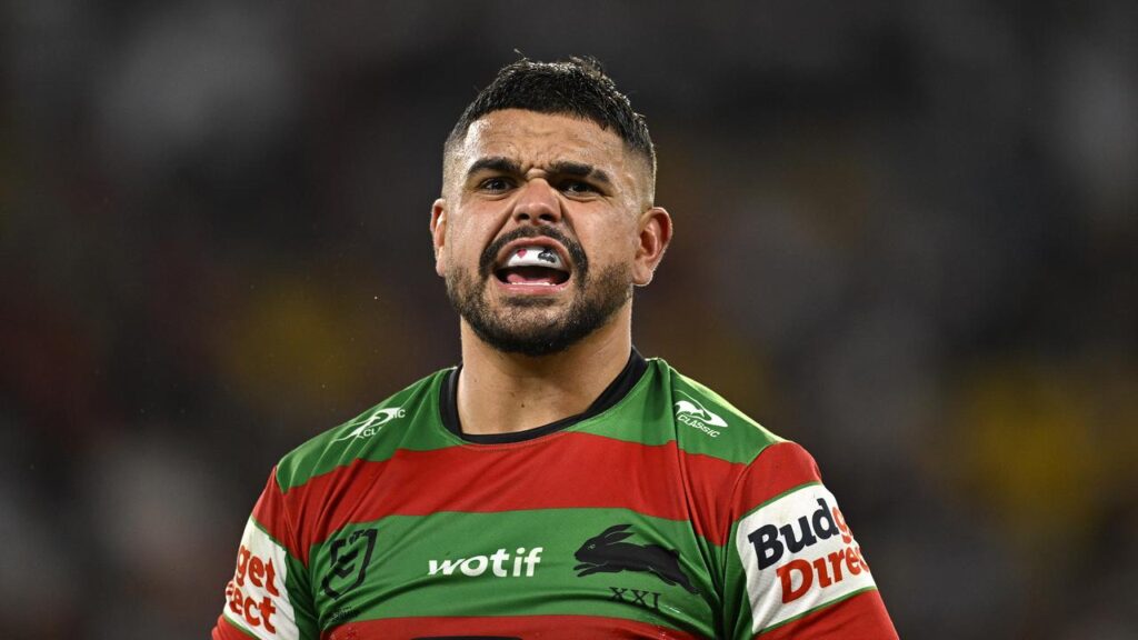 Souths’ medical staff say Latrell Mitchell has to wait longer before he can return to action.
