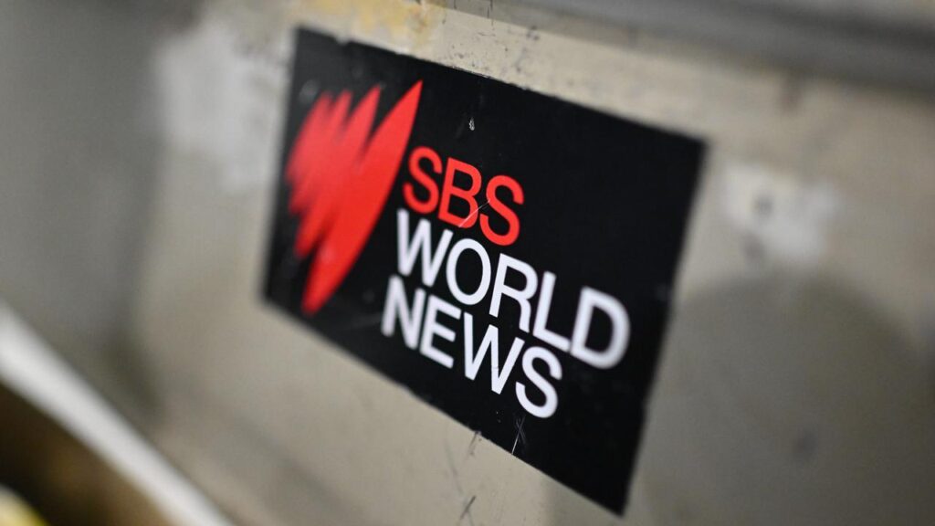Public broadcaster SBS has defended its decision not to adopt a definition of anti-Semitism.
