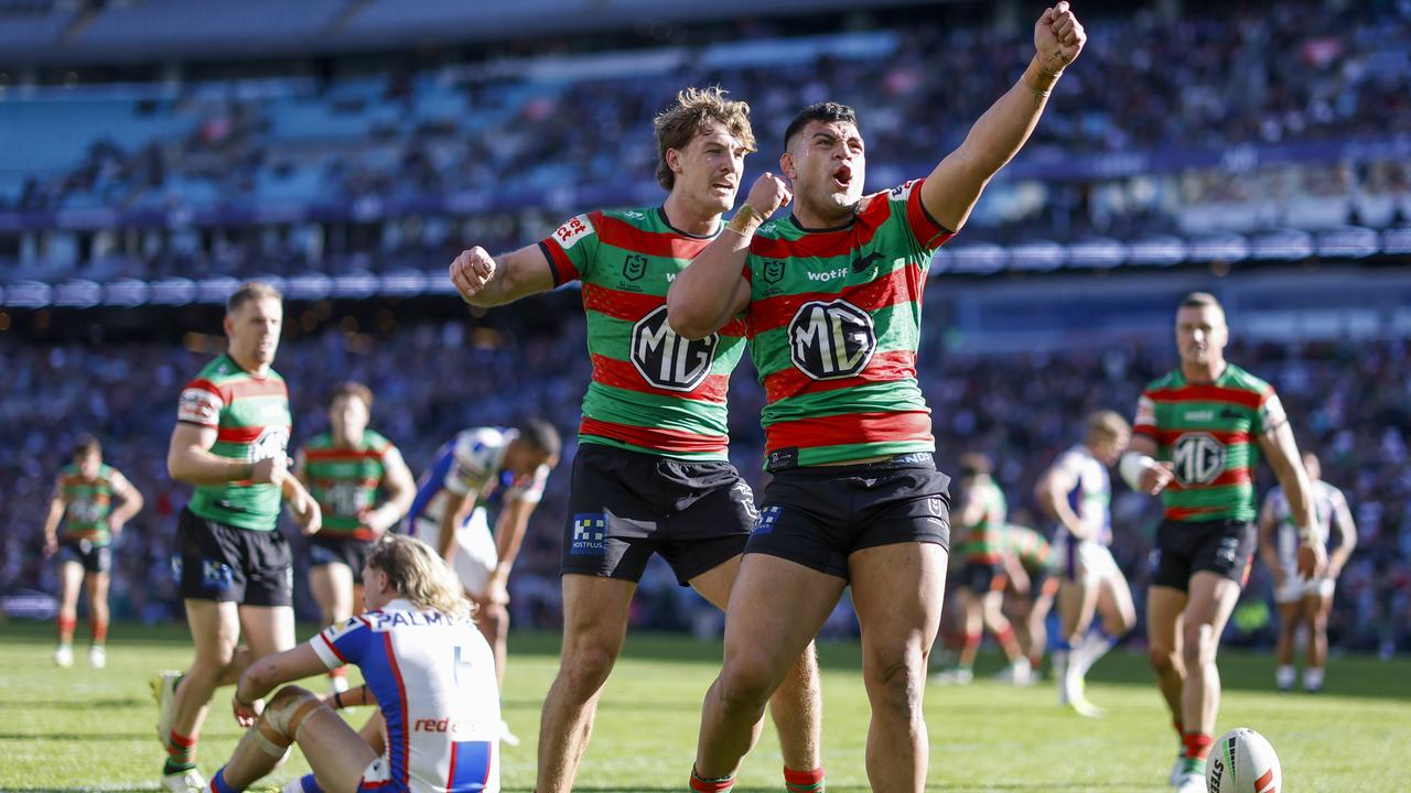David Fifita.