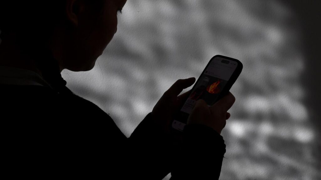 A teen allegedly searched for methods to derail trains and how to target other forms of transport.
