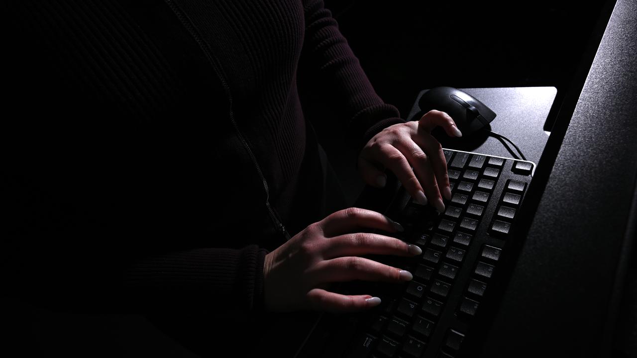 CYBER SECURITY STOCK