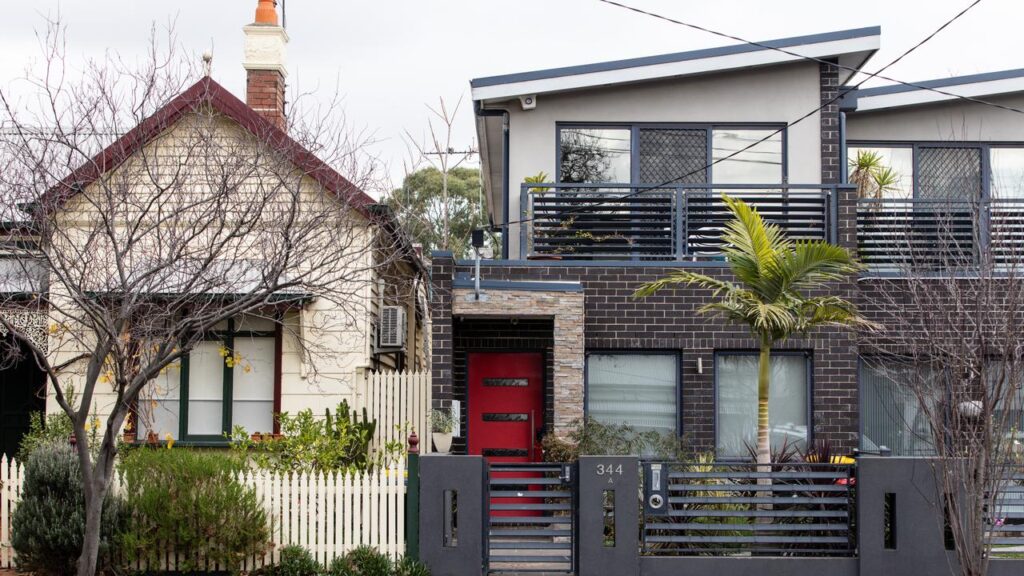Layers of well-meaning rules imposed by governments over years are blocking or limiting housing.
