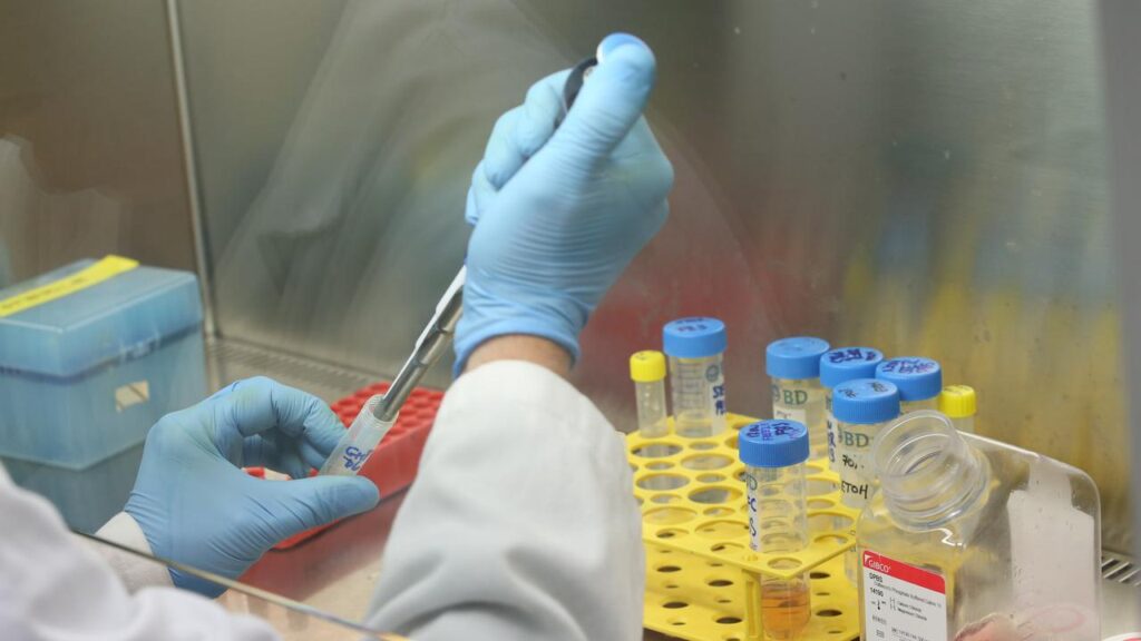 The testing authority oversees thousands of facilities and tests thousands of products.
