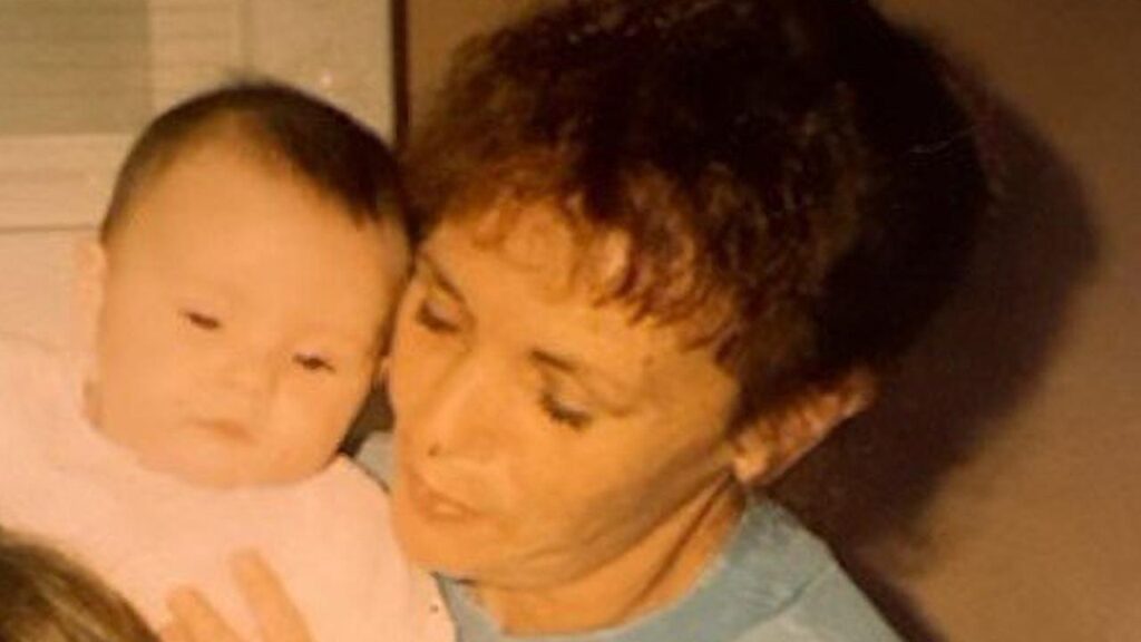 Mother of four Dianne Mary Angwin was allegedly stabbed to death at her home in Bowen in 1997.

