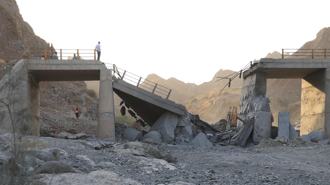 Iran War