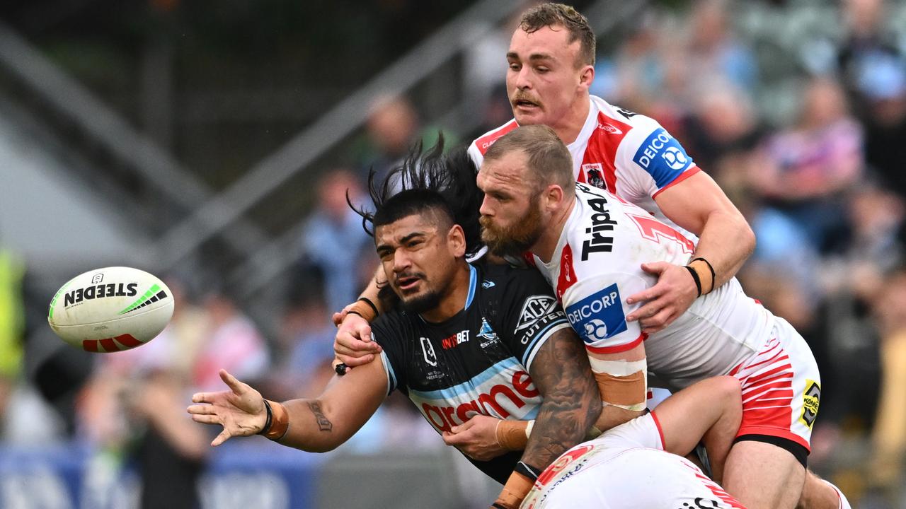 NRL
