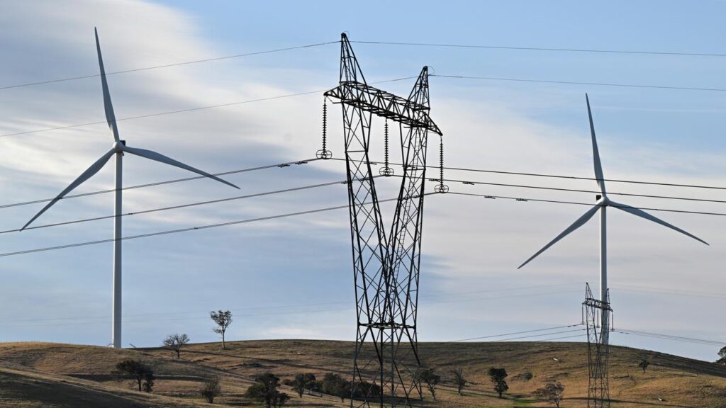The energy market operator’s latest report reveals significant price drops across many states.
