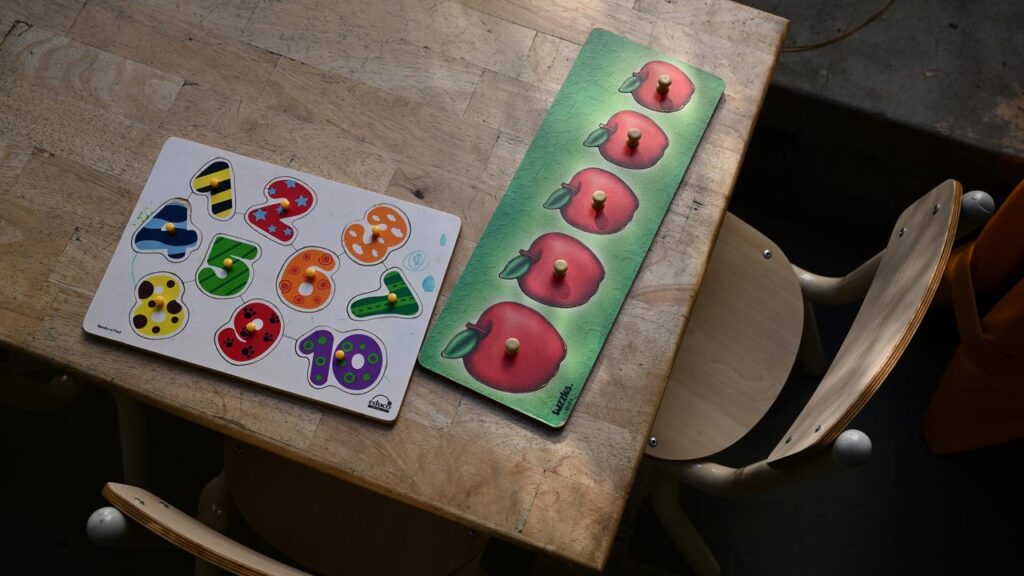 Australia’s childcare sector is finding it tough to make the numbers add up as costs rise.
