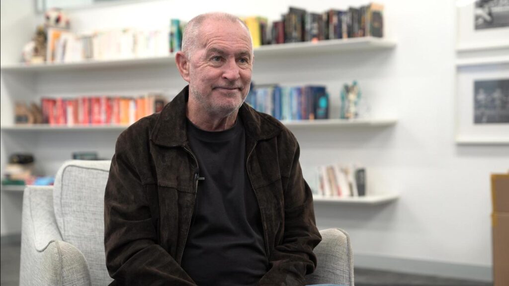 Former Socceroos captain Paul Wade has gone public with his diagnosis of probable CTE. 
