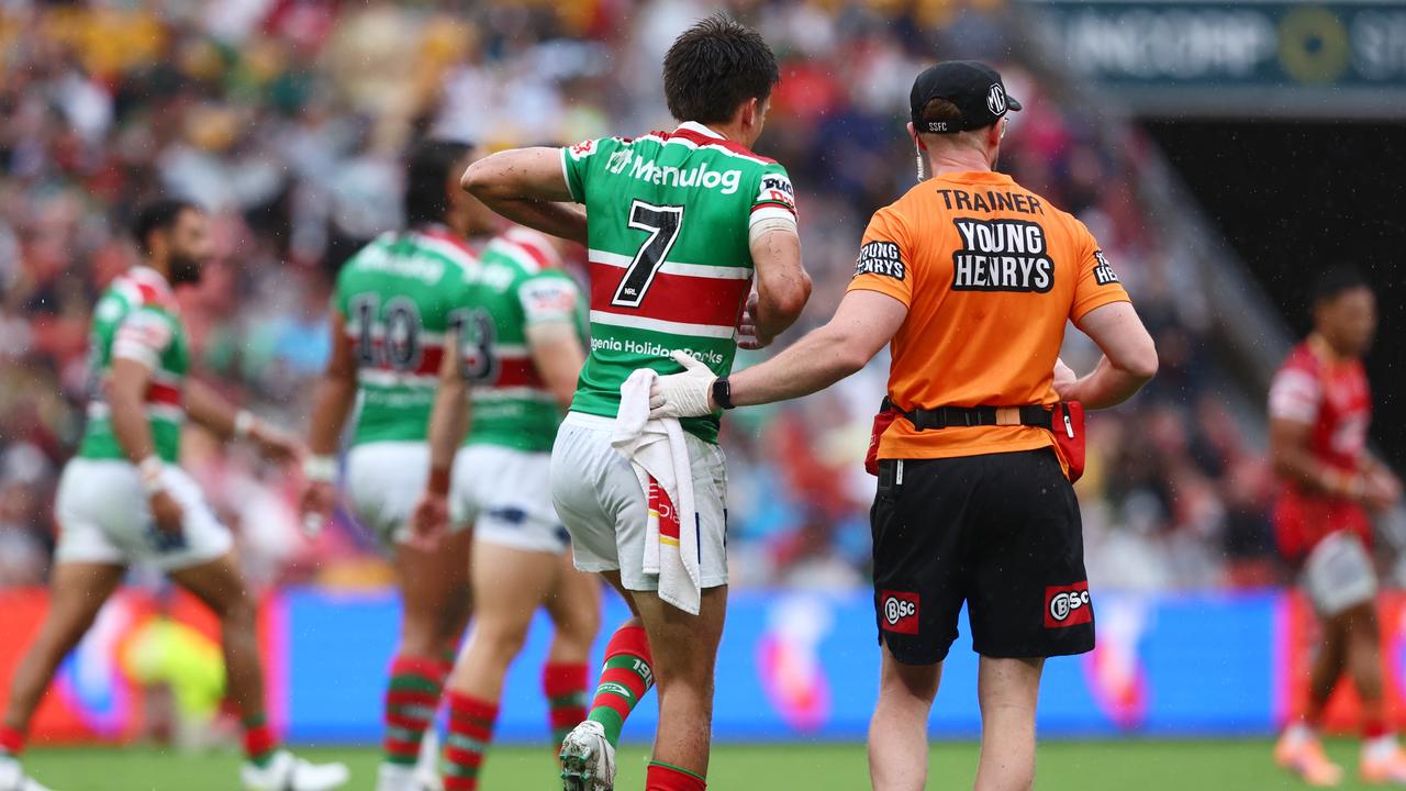 NRL